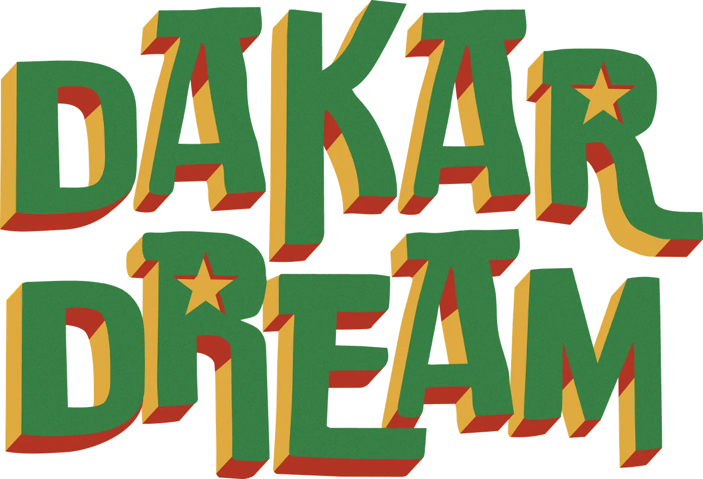 Dakar Dream