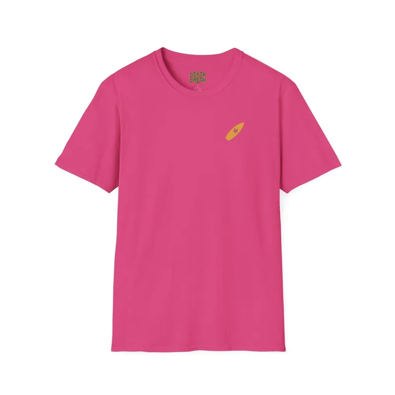 Yoff T-Shirt