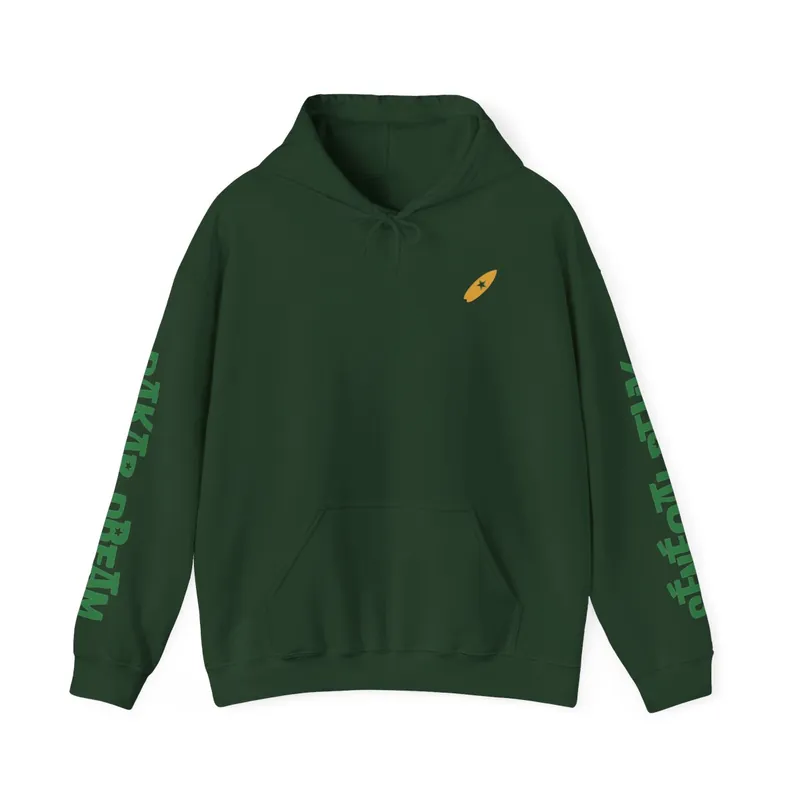 Ngor Hoodie