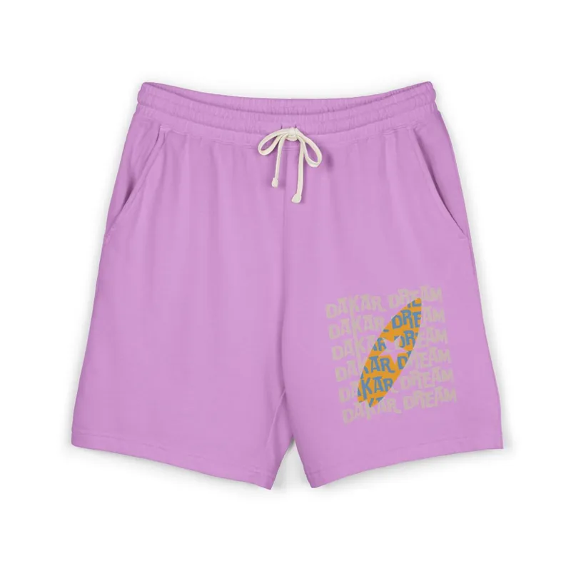 Falaise Fleece Shorts