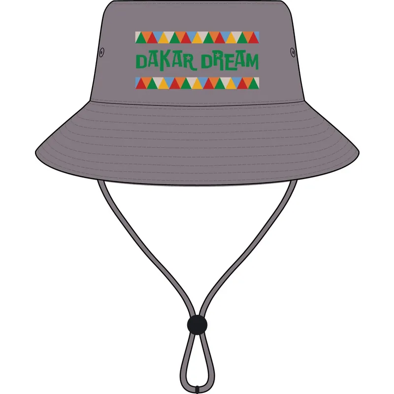 Ouakam Bucket Hat
