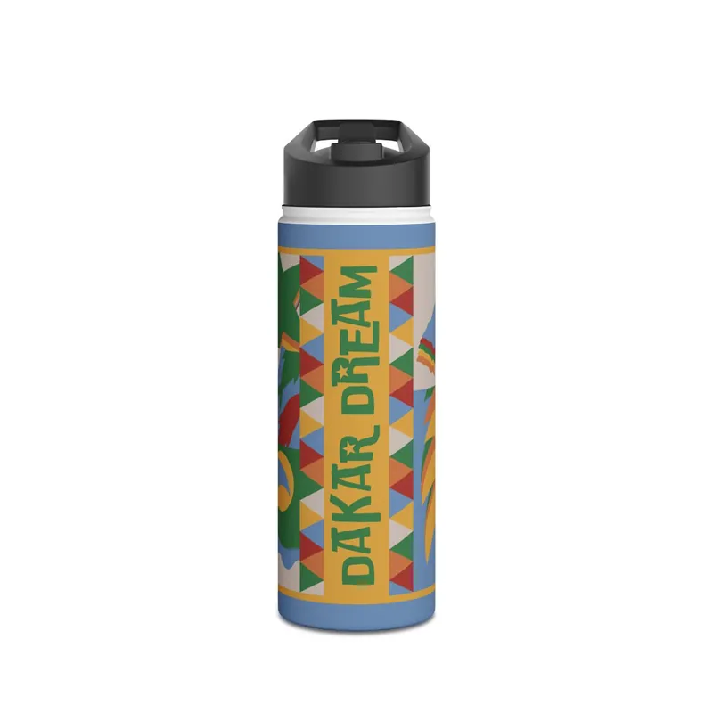 Tonghor Bottle