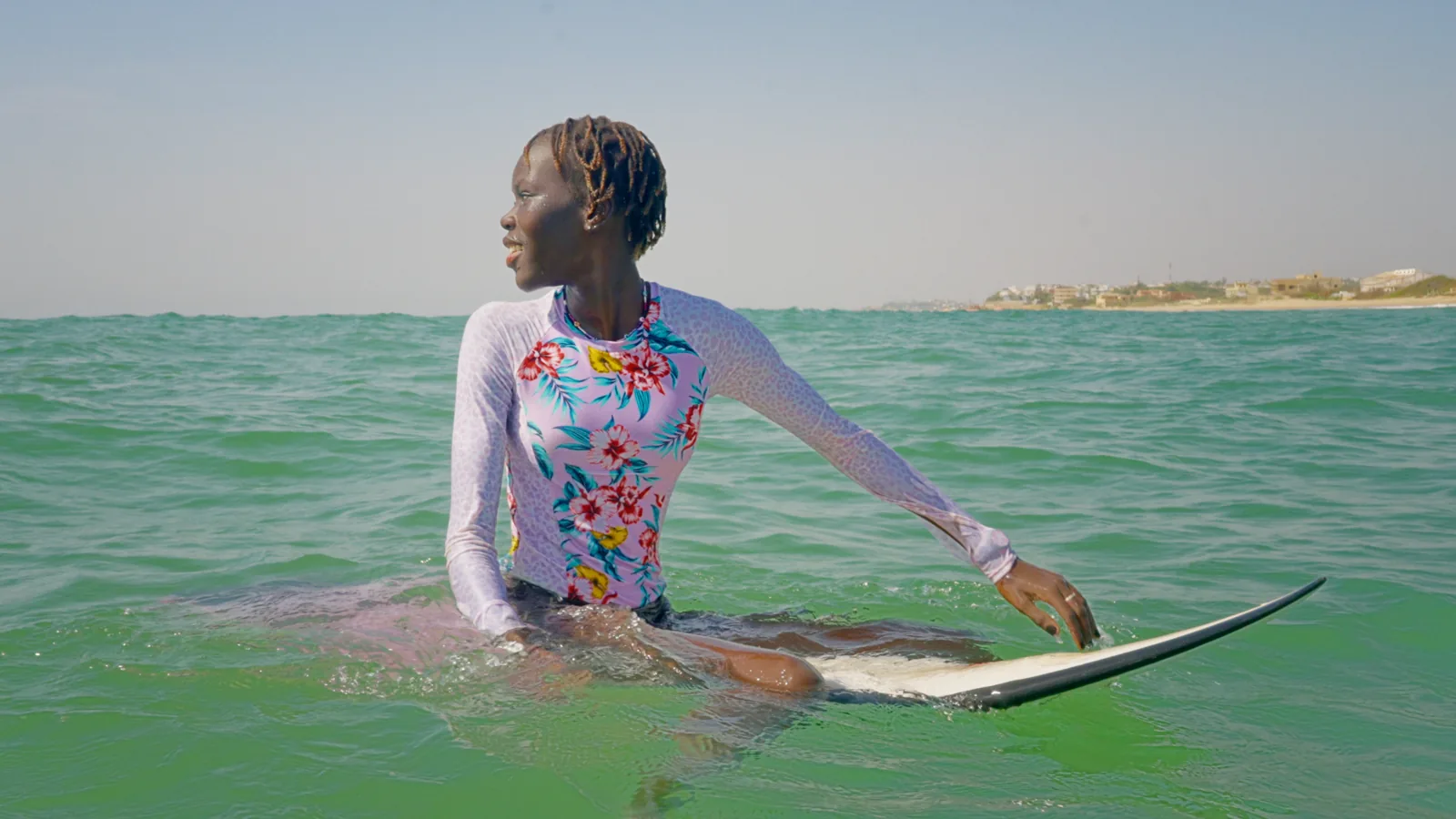 Malika Surf